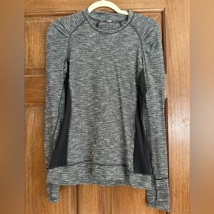 Lululemon long sleeve
